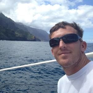 Meet your Posher, Jonathan